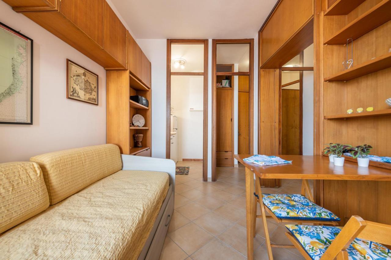 Casa Da Amare Apartment Teulada Luaran gambar