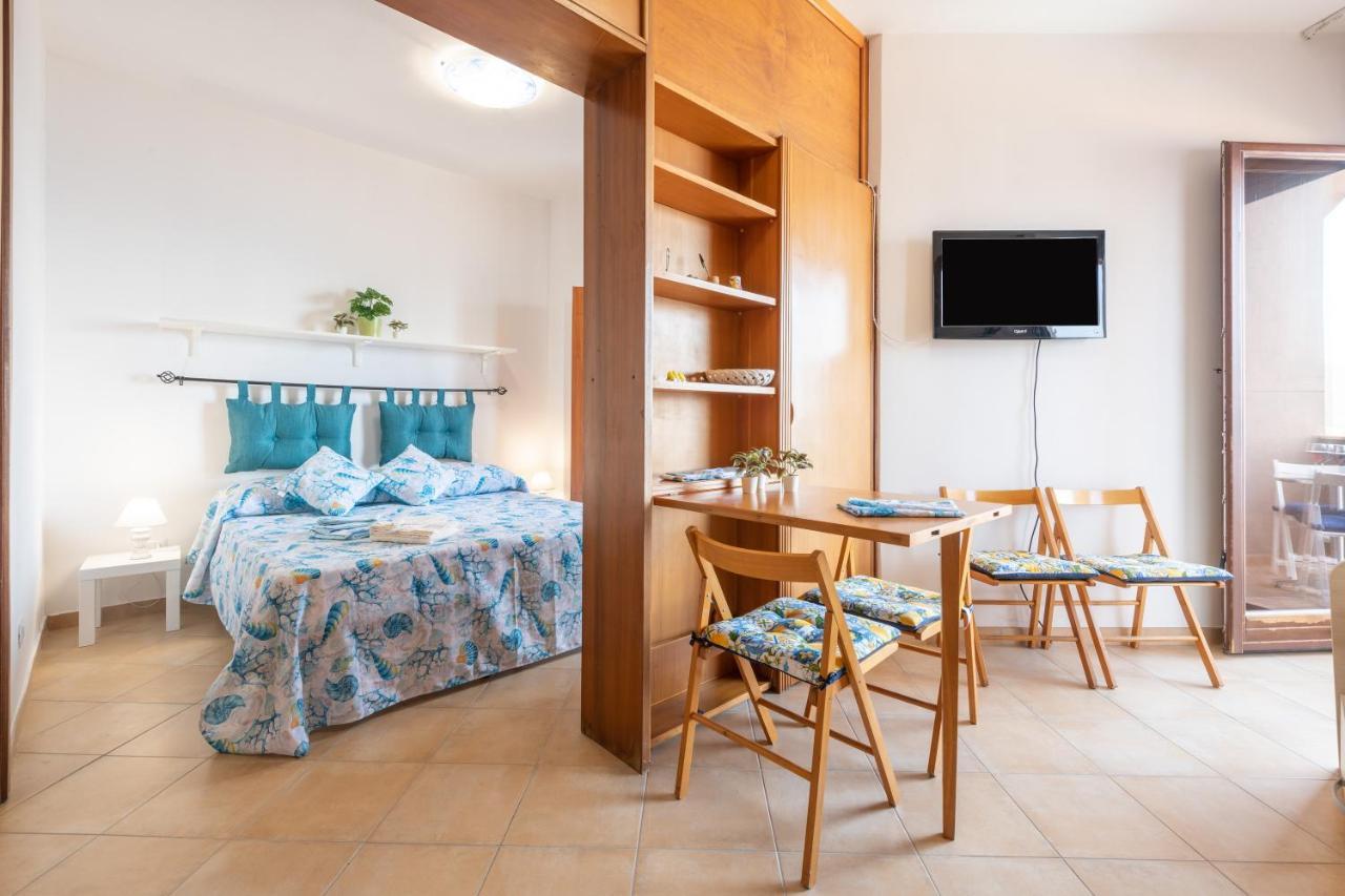 Casa Da Amare Apartment Teulada Luaran gambar