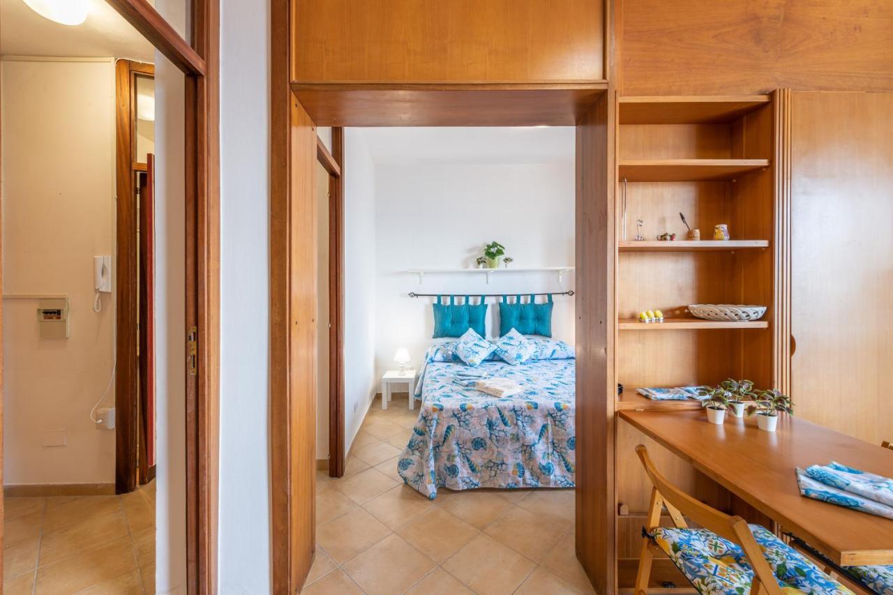 Casa Da Amare Apartment Teulada Luaran gambar
