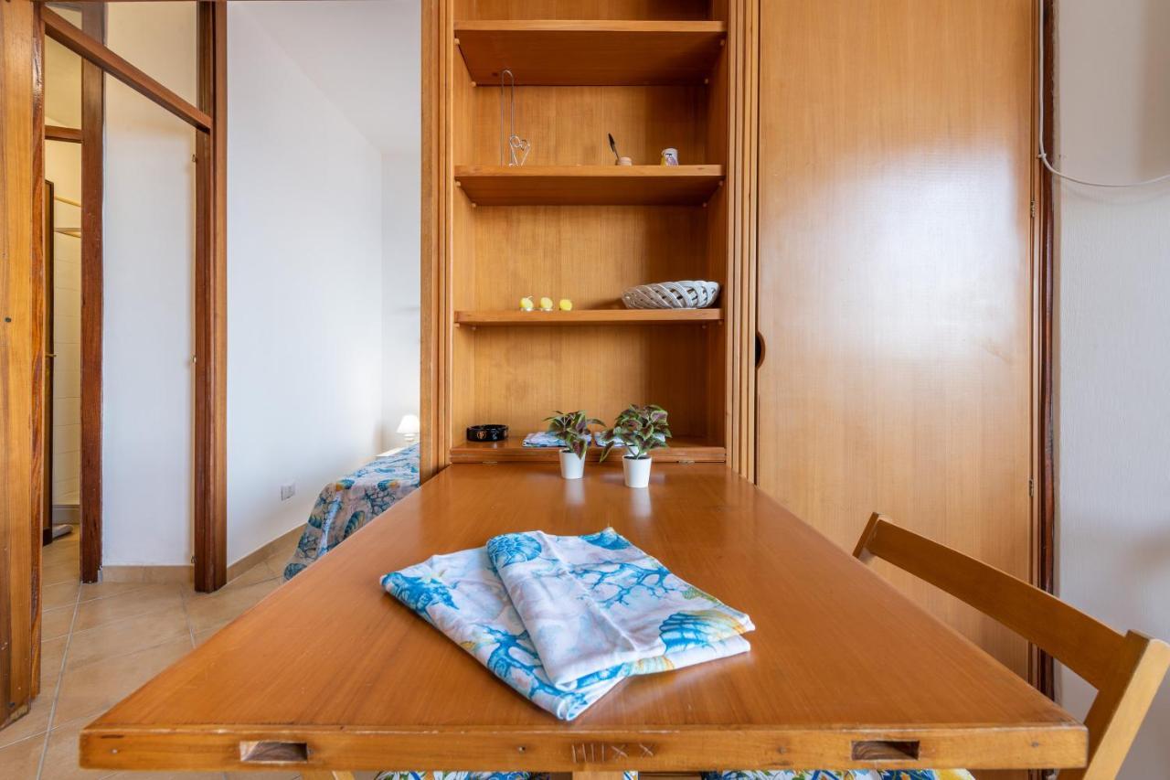 Casa Da Amare Apartment Teulada Luaran gambar